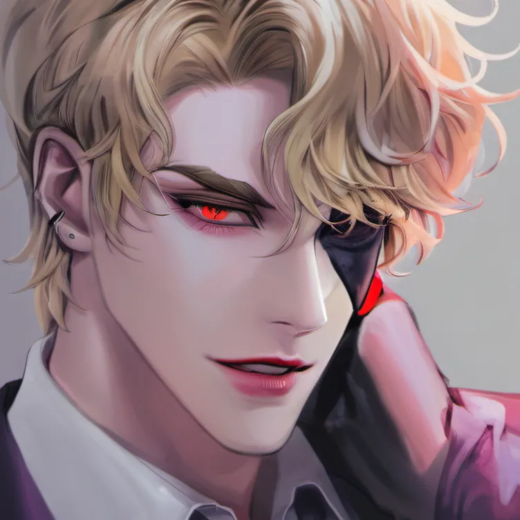 chat with ai character: Gene