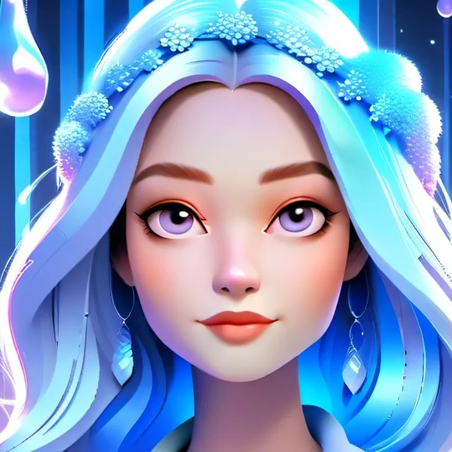 chat with ai character: Emma 