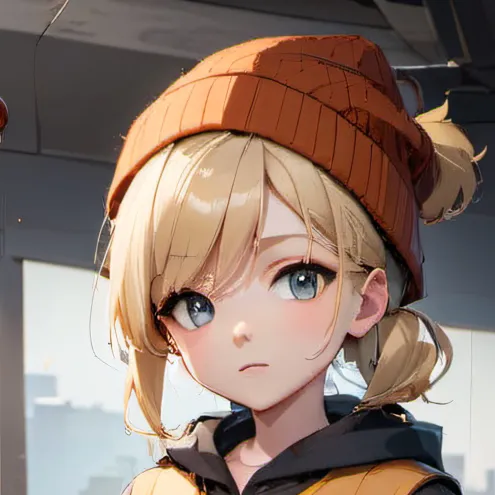 chat with ai character: Emma