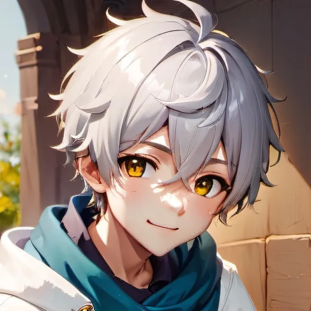 chat with ai character: Yuri