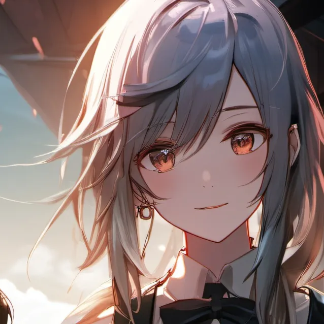 chat with ai character: Jessica