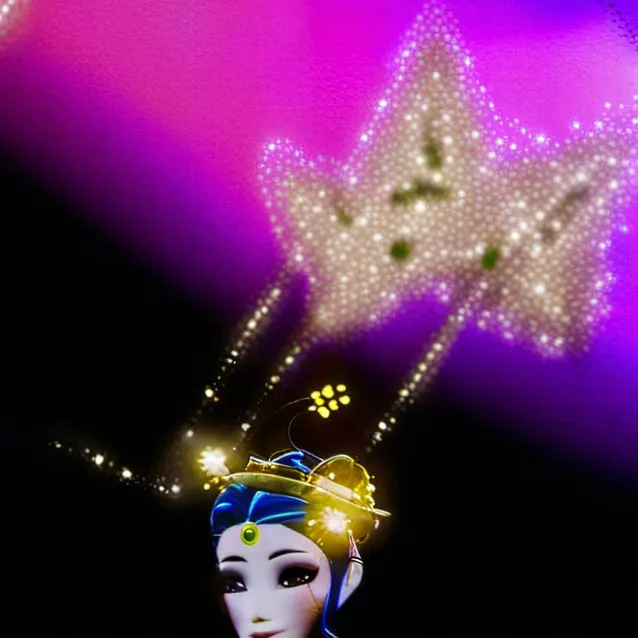 chat with ai character: tadc