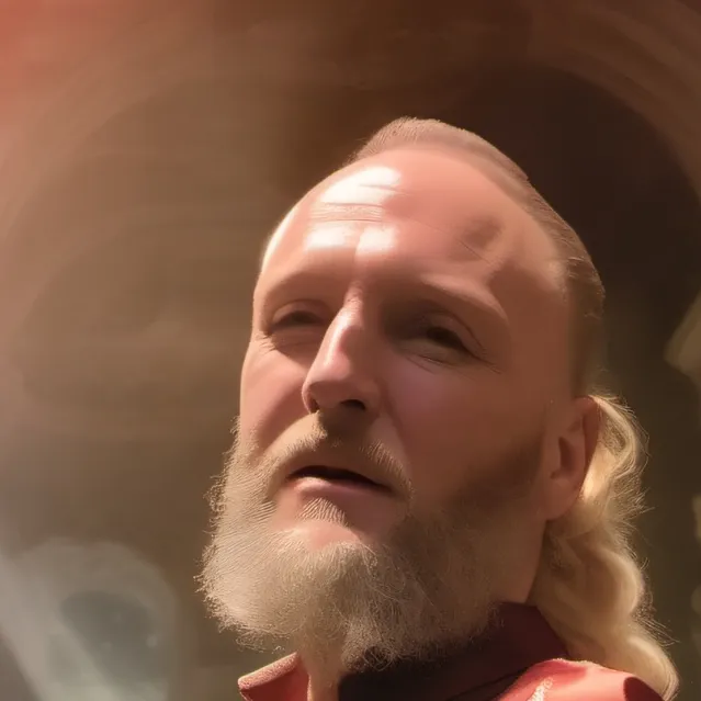 chat with ai character: Jack