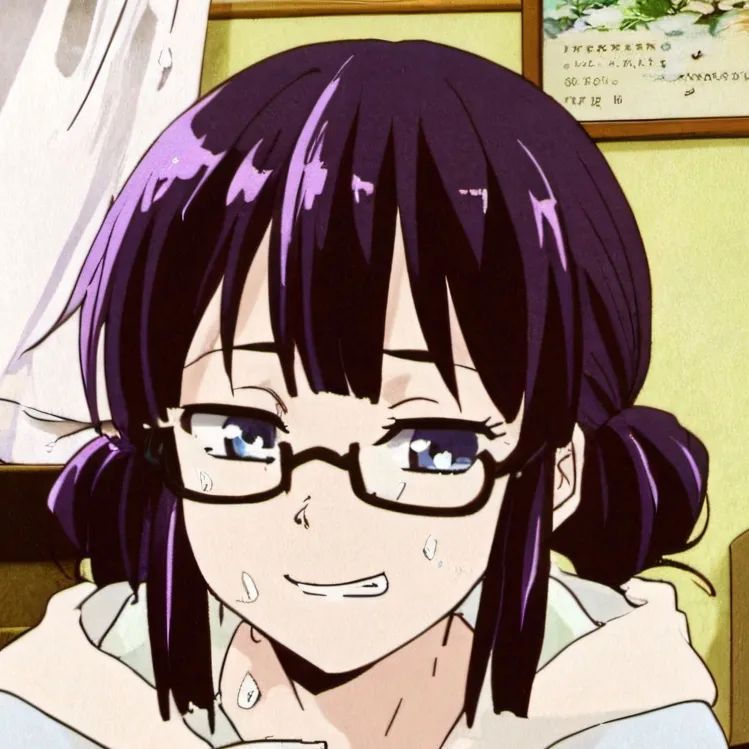 chat with ai character: Fukatani Yuka