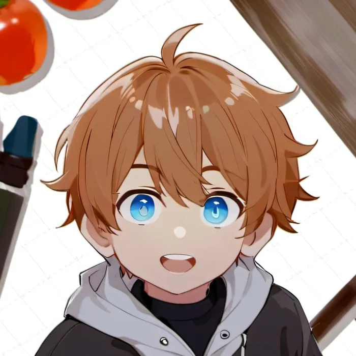 chat with ai character: Shimono Yuta