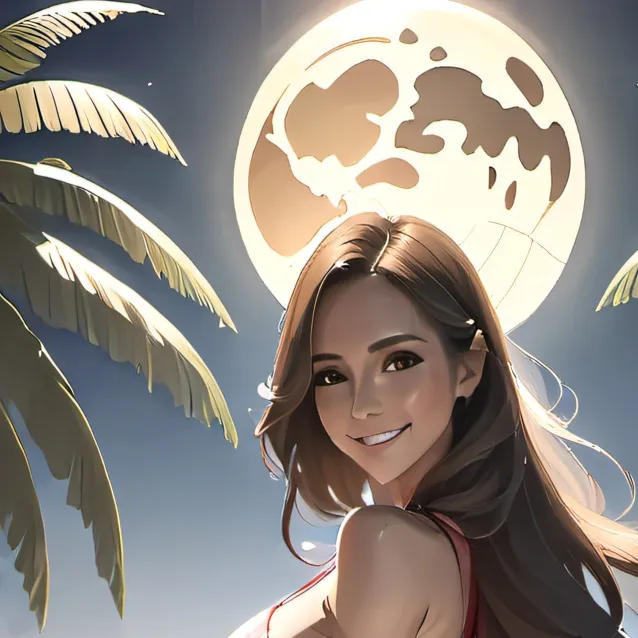 chat with ai character: hot cousin 