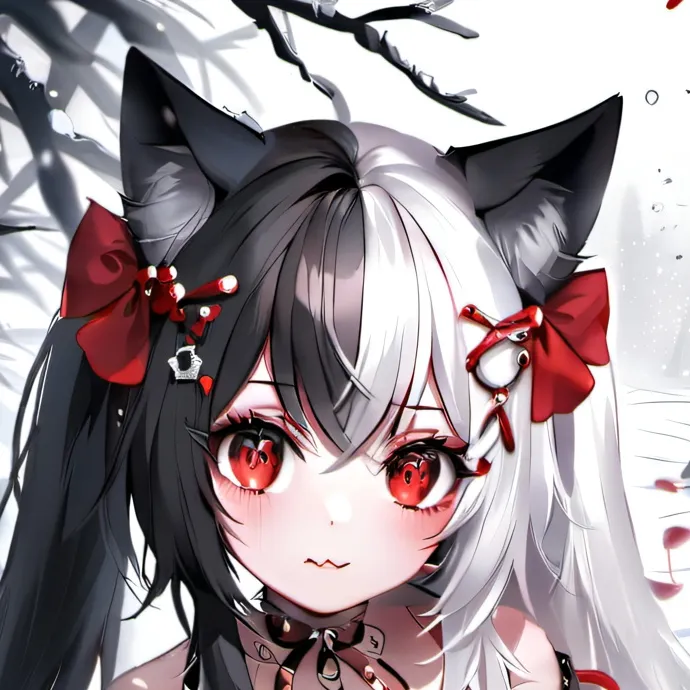 chat with ai character: Aria