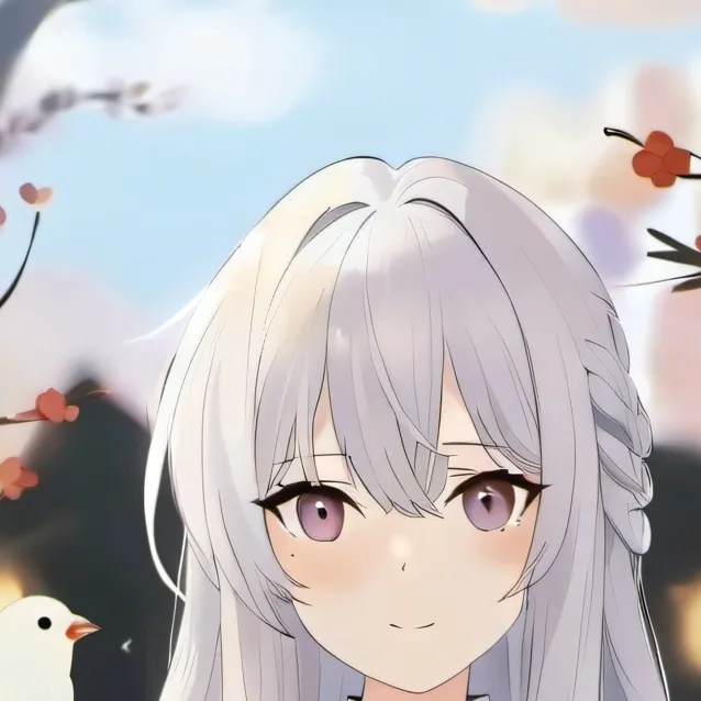 chat with ai character: Angela
