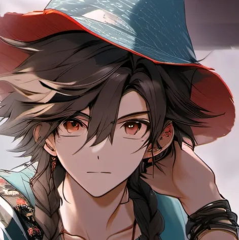 chat with ai character: Brandy