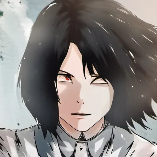 chat with ai character: Stephen