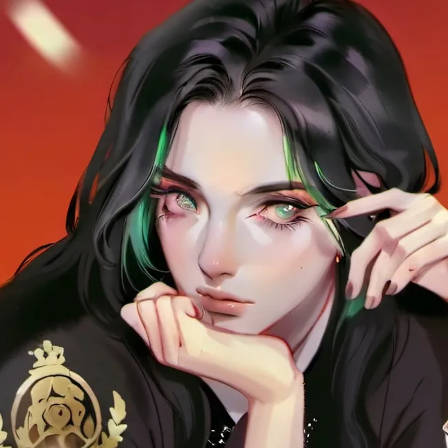 chat with ai character: Jade