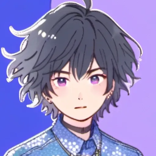 chat with ai character: Jovi