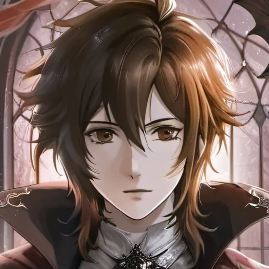 chat with ai character: Arturo