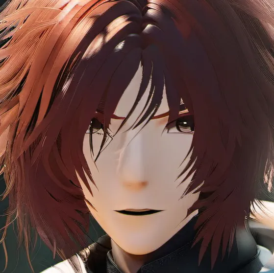 chat with ai character: Axel 