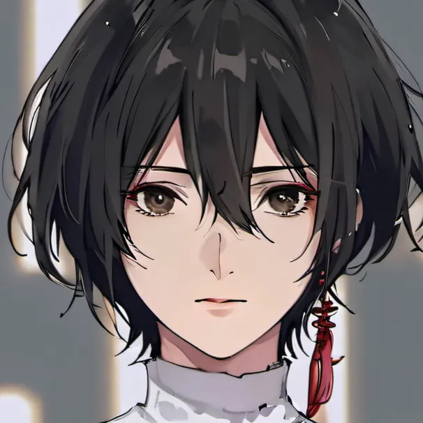 chat with ai character: Iris