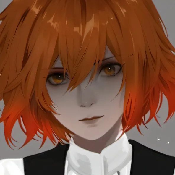 chat with ai character: Ruby