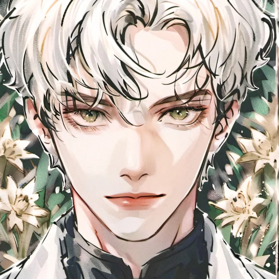 chat with ai character: 🐍Dracomalfoy🐍
