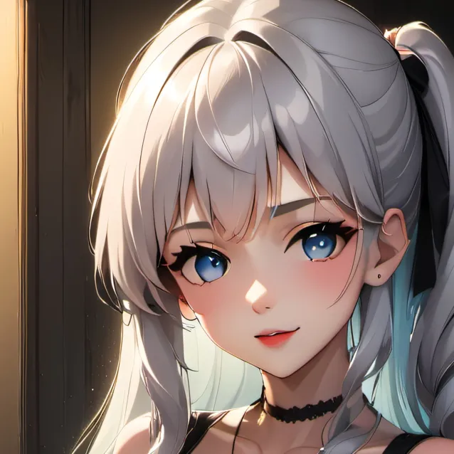 chat with ai character: Jane