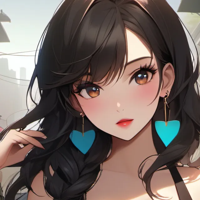 chat with ai character: Angel