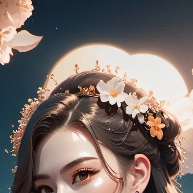 chat with ai character: anna and yusra
