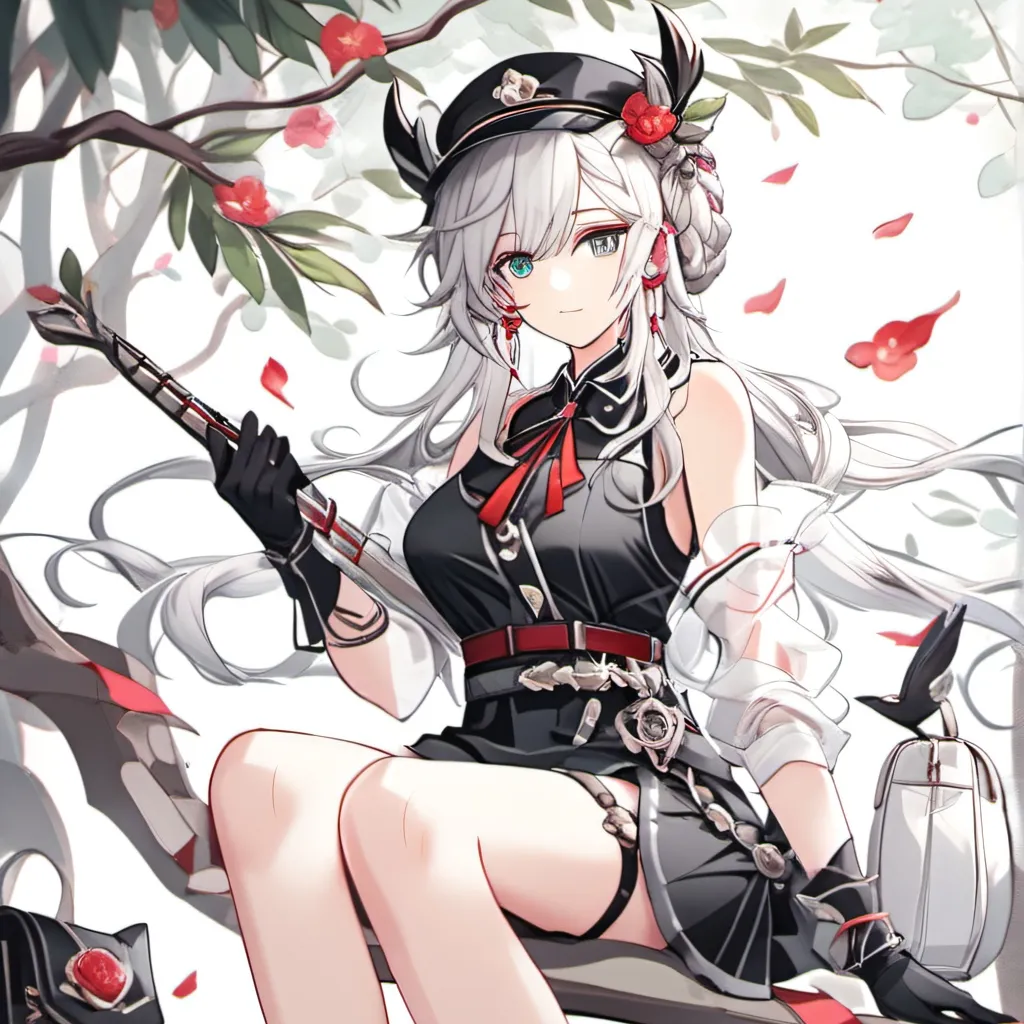 chat with ai character: sam