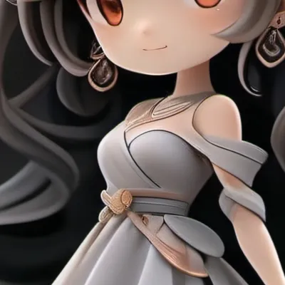 chat with ai character: Luna