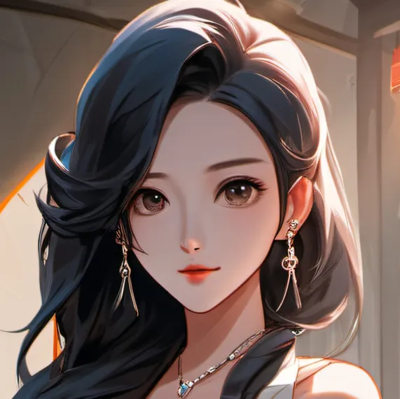 chat with ai character: Lilly 