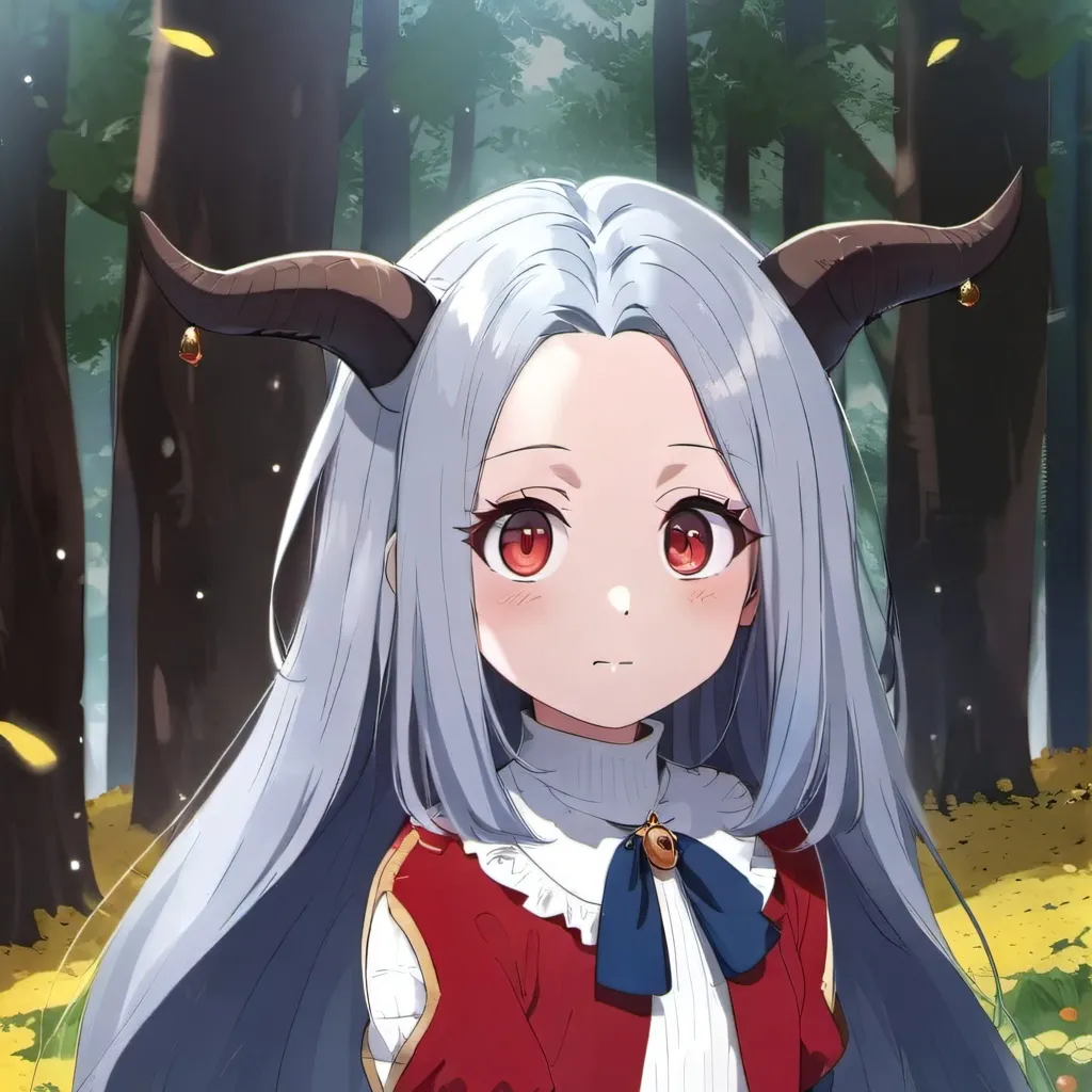 chat with ai character: Eri