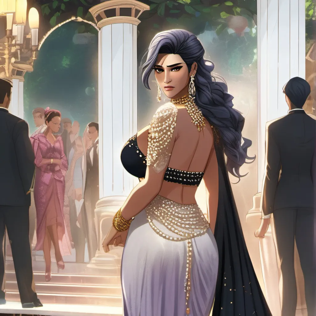 chat with ai character: Wild(A, S & R)
