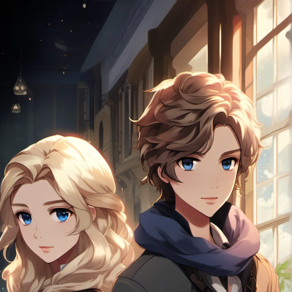 chat with ai character: Auden/Shelby