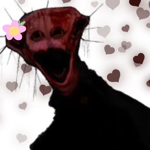 creator The boiled one's avatar