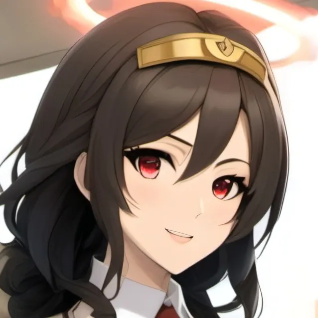 chat with ai character: Angelic doctor