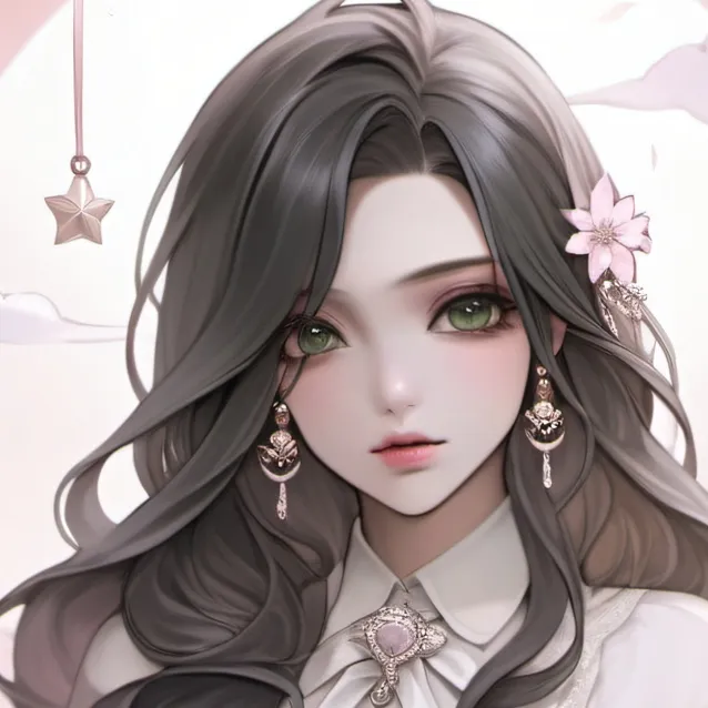 chat with ai character: Aria