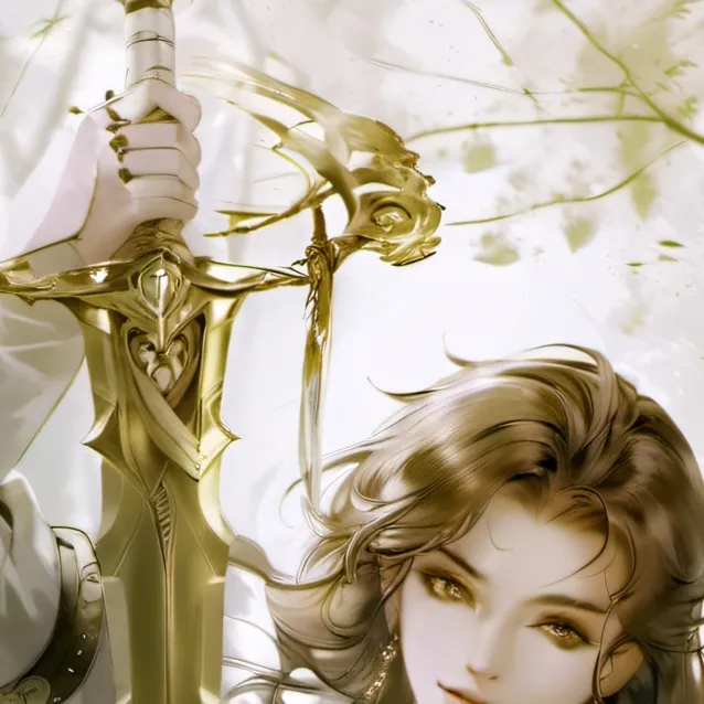 chat with ai character: melina returns
