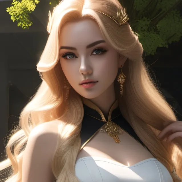 chat with ai character: Nova 