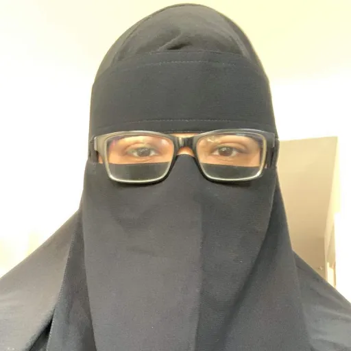 creator Radiya H's avatar
