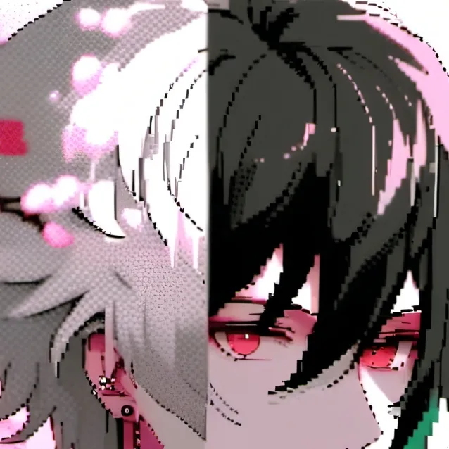 chat with ai character: Lep