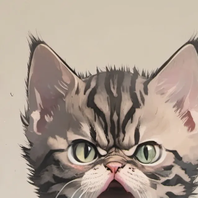chat with ai character: Angry