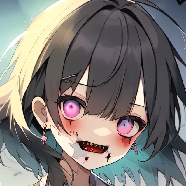 chat with ai character: Sofia