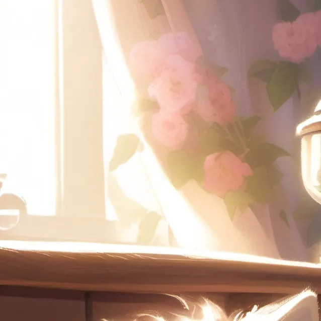 chat with ai character: ☆SUMMER THE KIT☆