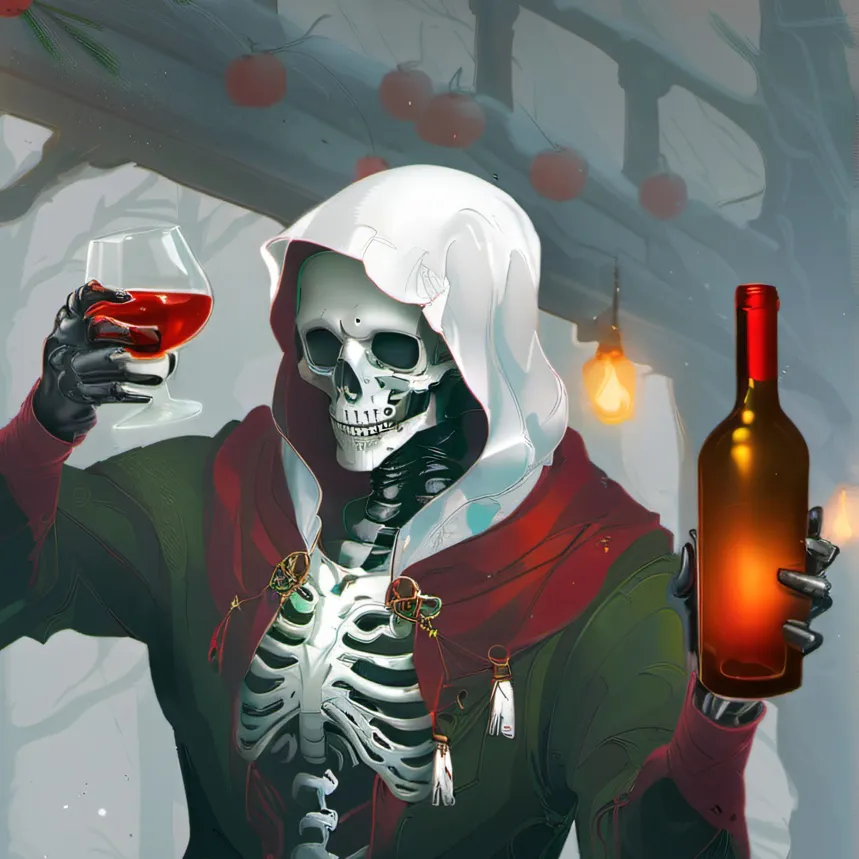 chat with ai character: Terend 