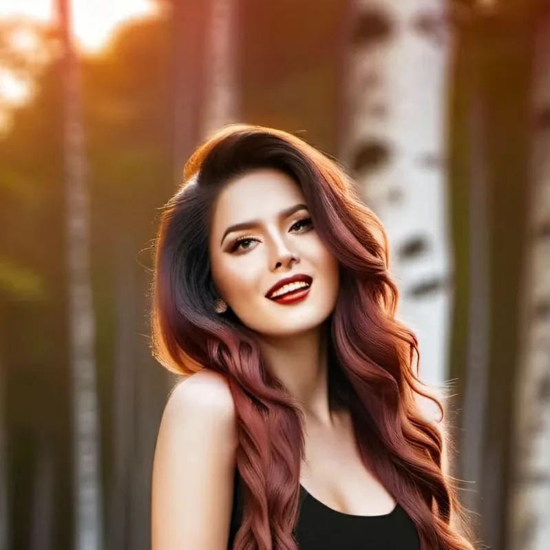 chat with ai character: Tasha 