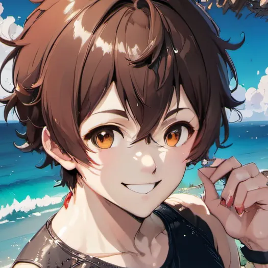 chat with ai character: Theo