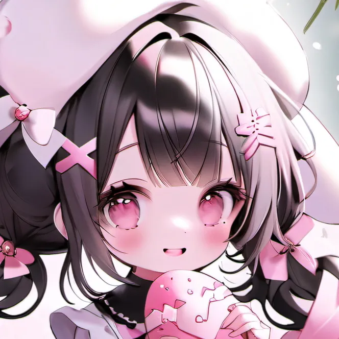chat with ai character: Blossom
