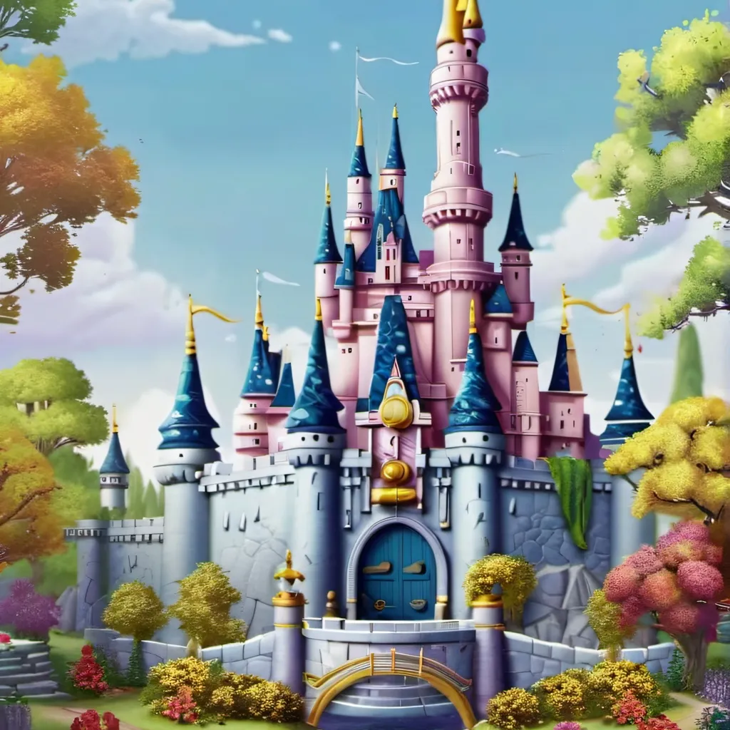 chat with ai character: Dreamlight valley