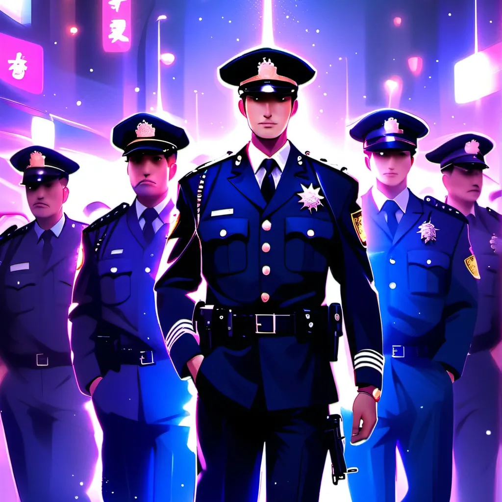 chat with ai character: The Rookie 