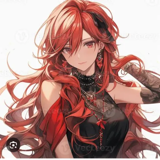 creator Blossom k's avatar
