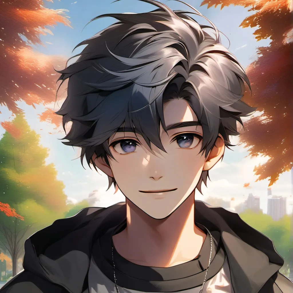 chat with ai character: Ethan