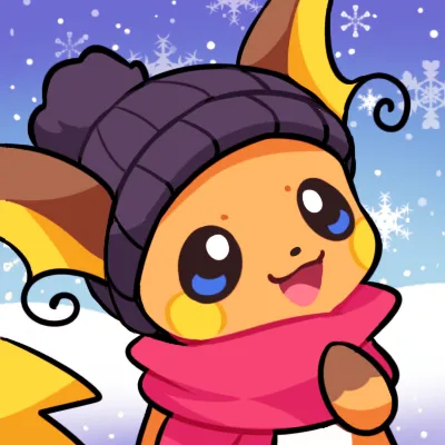 creator Maxwell Hollow's avatar
