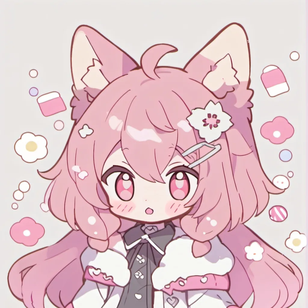 chat with ai character: Rose